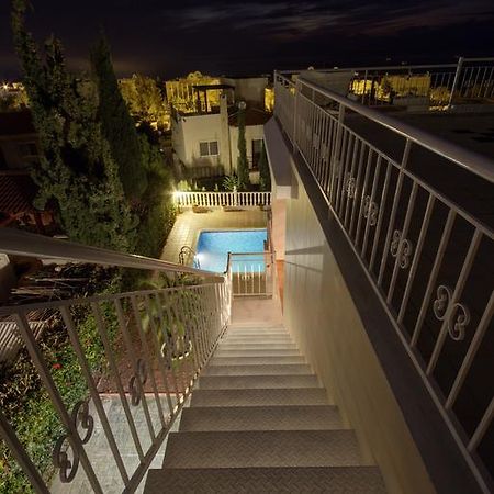Villa Athina Paphos Bilik gambar