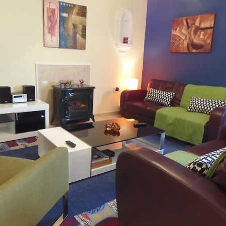 Villa Athina Paphos Bilik gambar