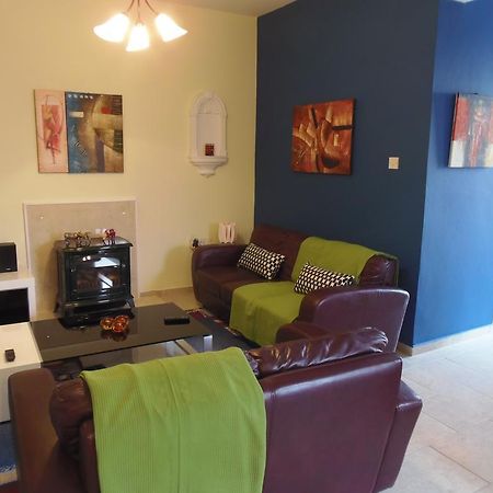 Villa Athina Paphos Bilik gambar