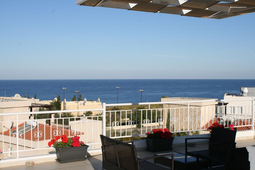 Villa Athina Paphos Bilik gambar