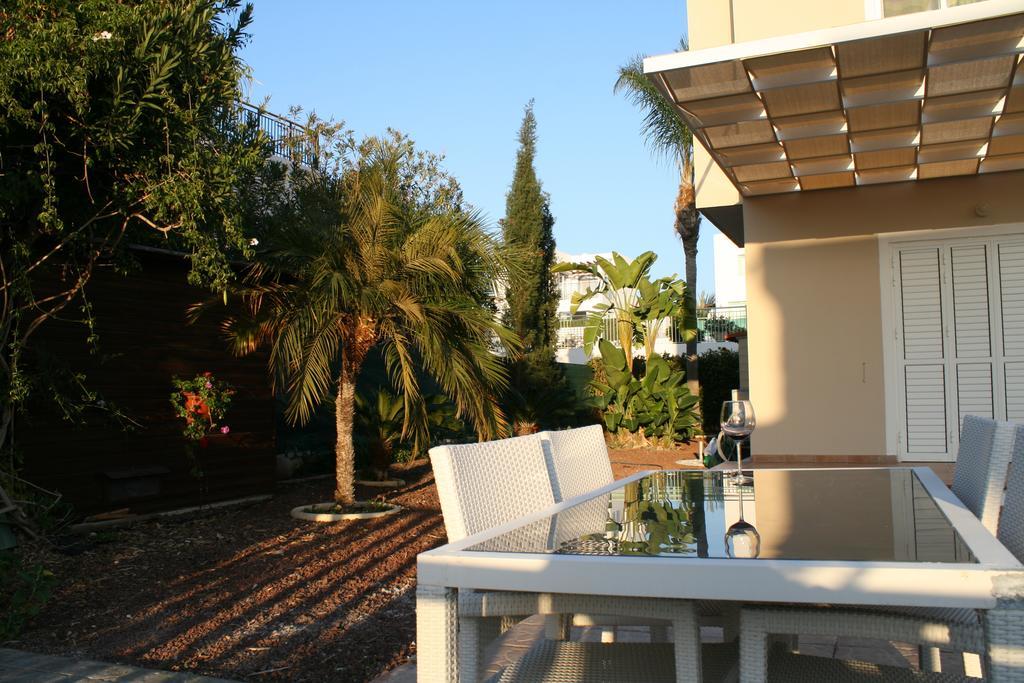 Villa Athina Paphos Bilik gambar