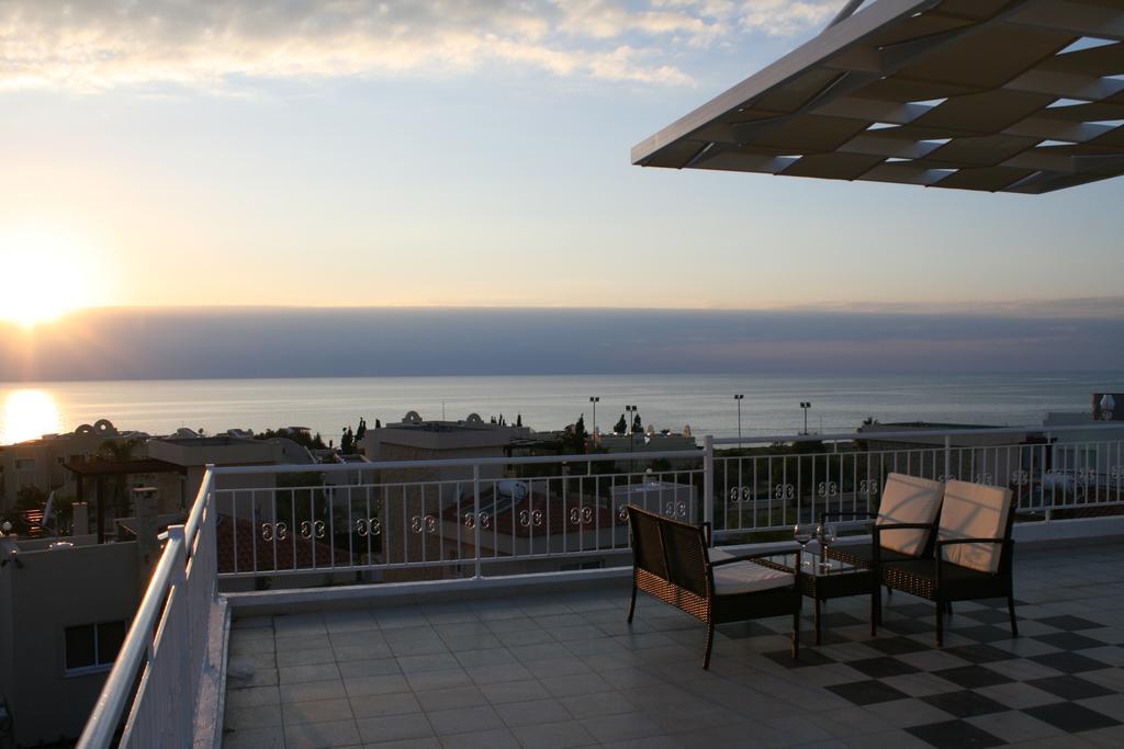 Villa Athina Paphos Bilik gambar