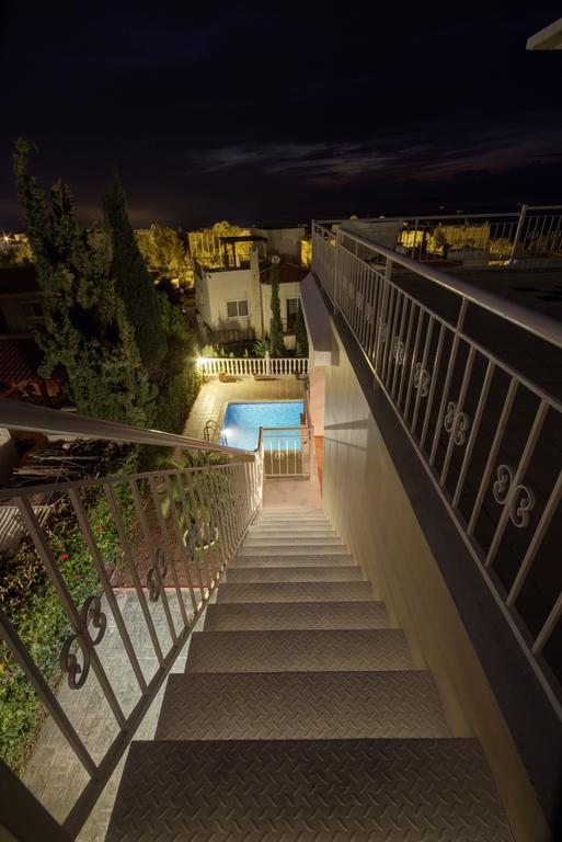 Villa Athina Paphos Bilik gambar