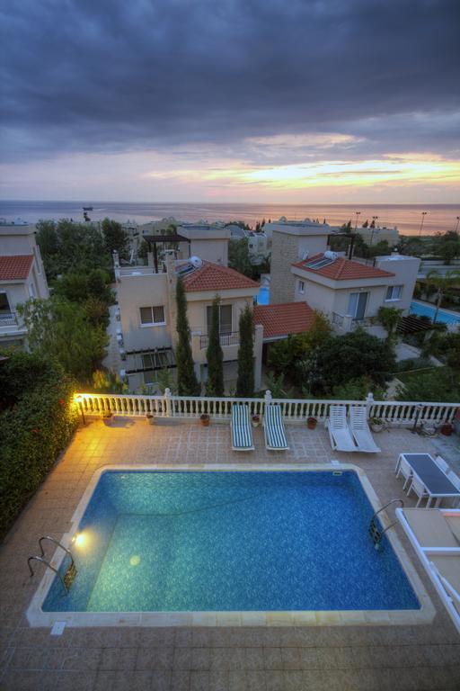 Villa Athina Paphos Bilik gambar