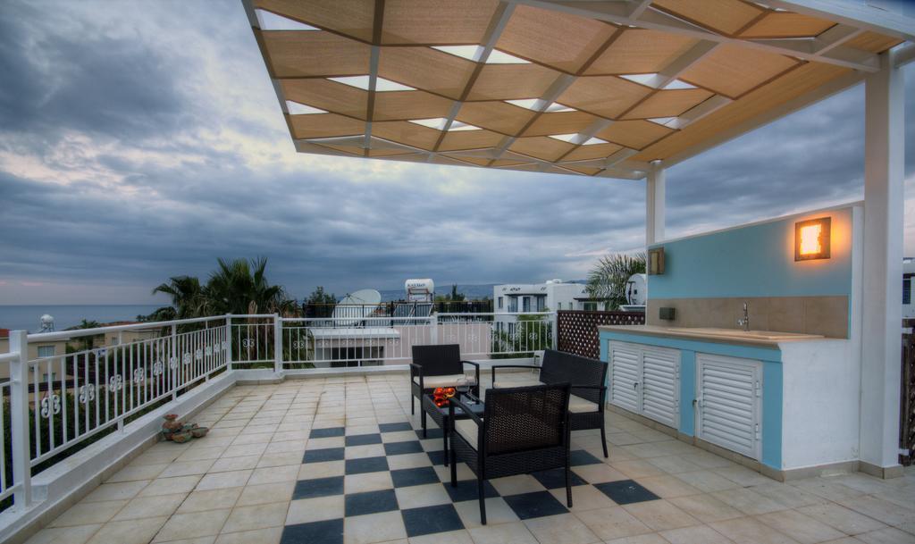 Villa Athina Paphos Bilik gambar