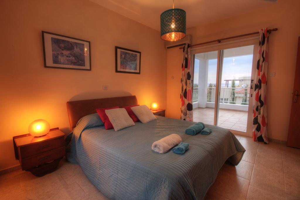 Villa Athina Paphos Bilik gambar