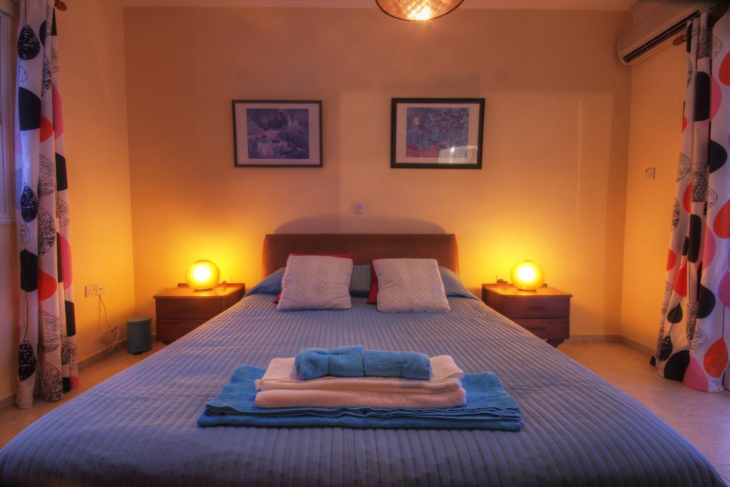 Villa Athina Paphos Bilik gambar