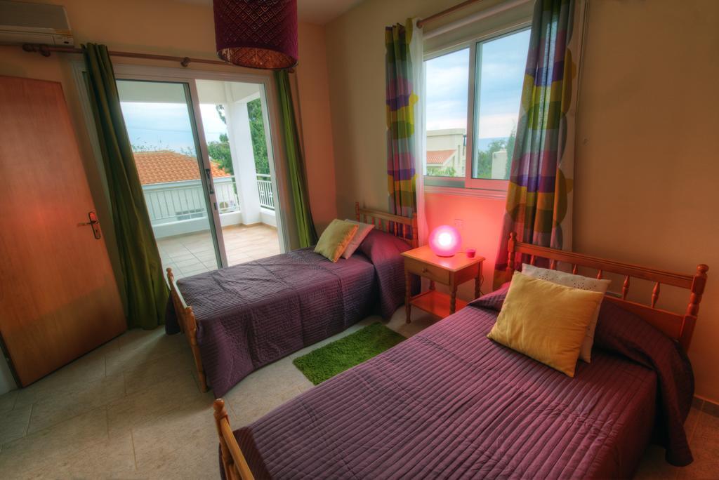Villa Athina Paphos Bilik gambar