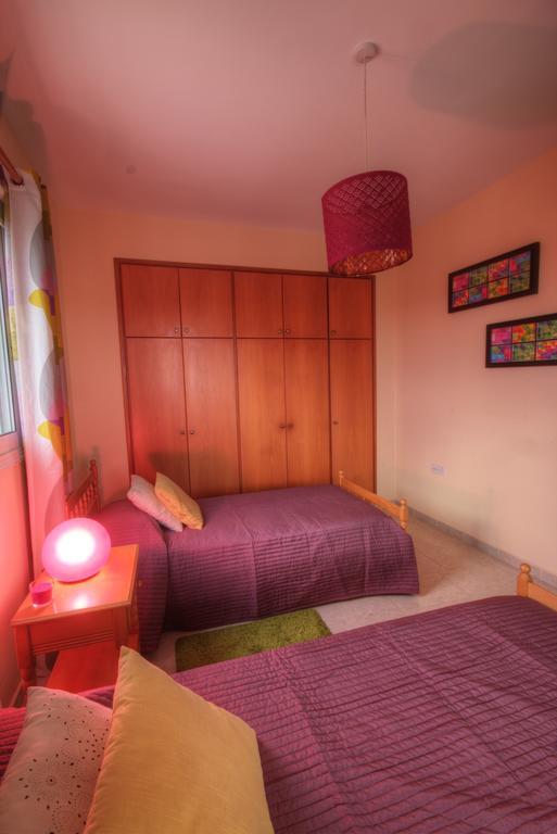 Villa Athina Paphos Bilik gambar