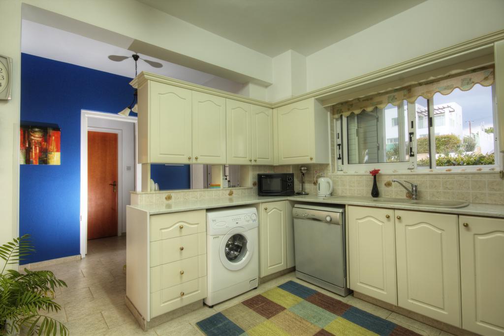 Villa Athina Paphos Bilik gambar