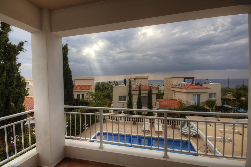 Villa Athina Paphos Bilik gambar