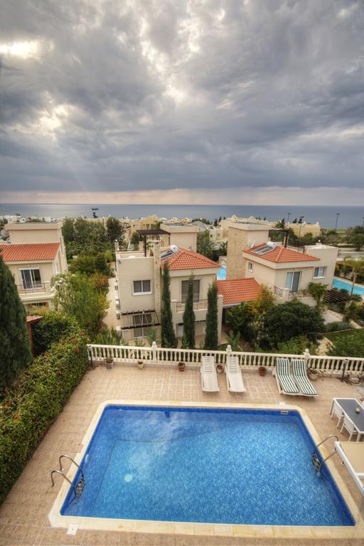 Villa Athina Paphos Bilik gambar