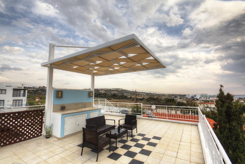 Villa Athina Paphos Bilik gambar