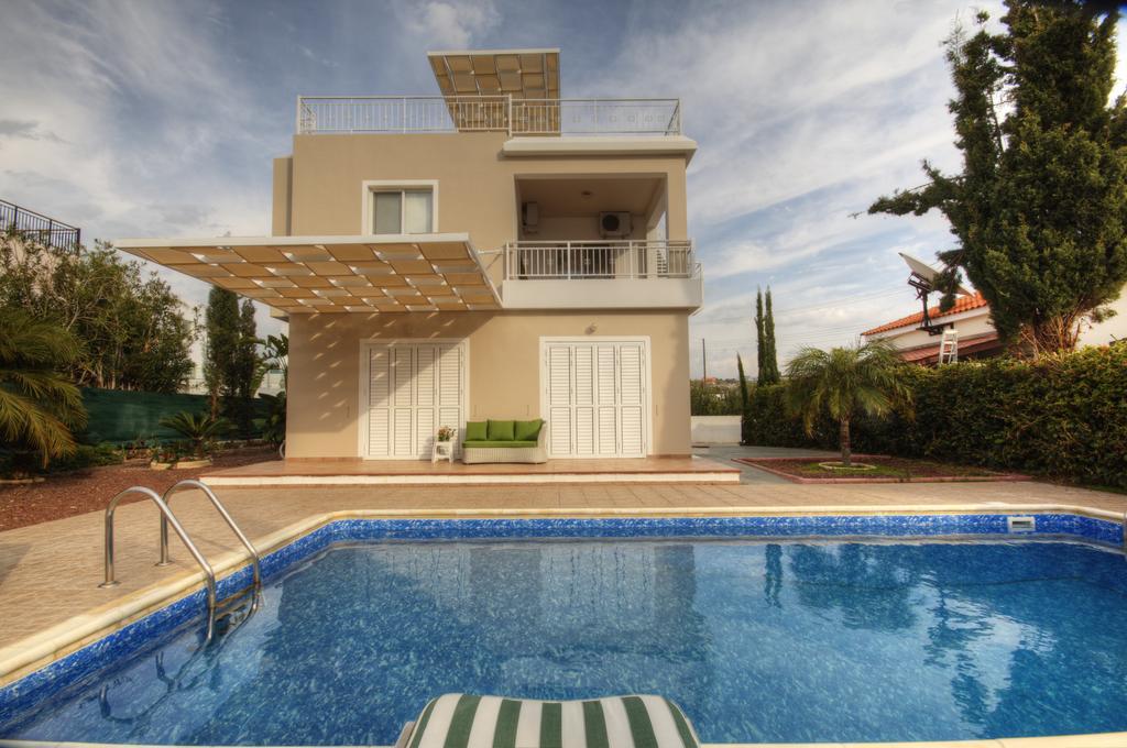 Villa Athina Paphos Bilik gambar