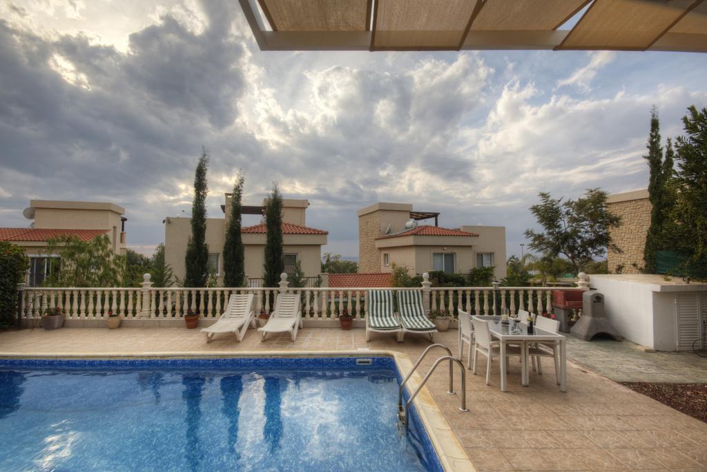 Villa Athina Paphos Bilik gambar