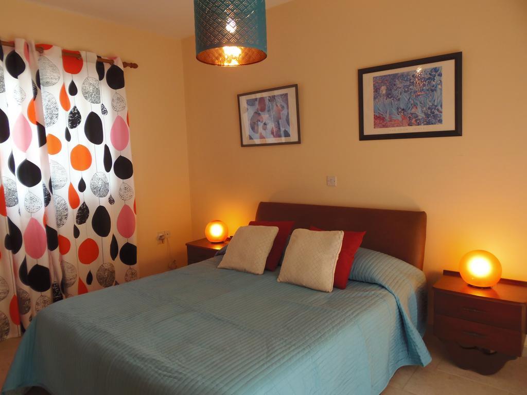 Villa Athina Paphos Bilik gambar