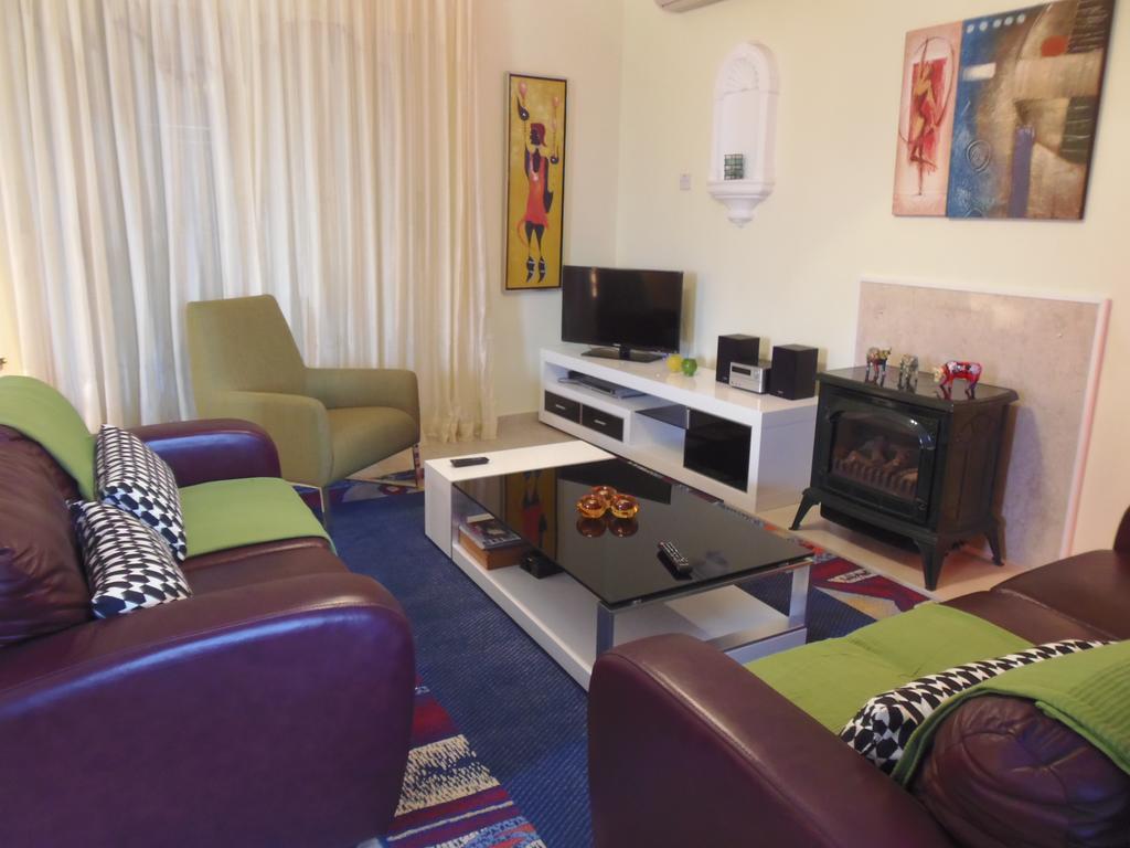 Villa Athina Paphos Bilik gambar
