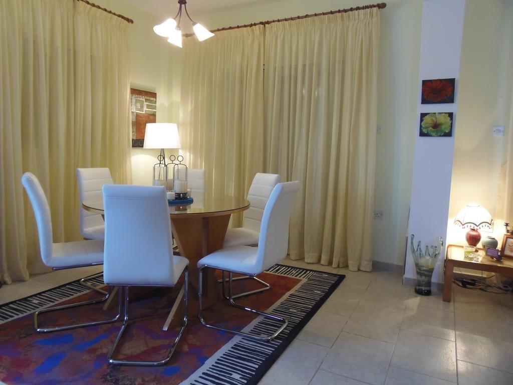 Villa Athina Paphos Bilik gambar
