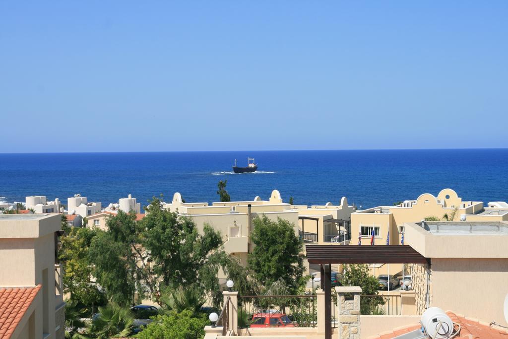 Villa Athina Paphos Bilik gambar