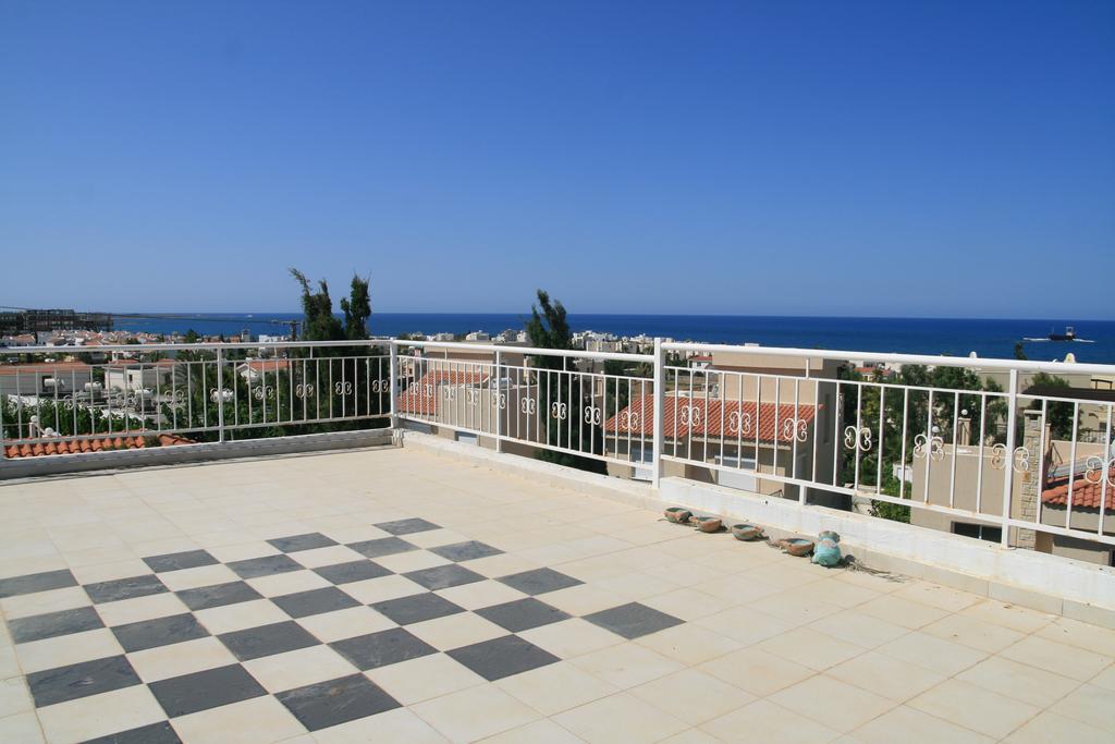 Villa Athina Paphos Bilik gambar